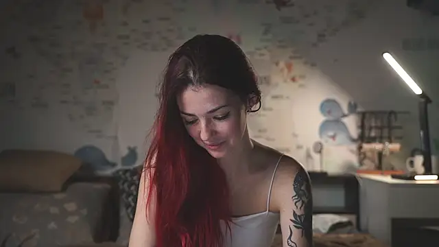 Charmings 054 online show from 10/27/25, 06:01