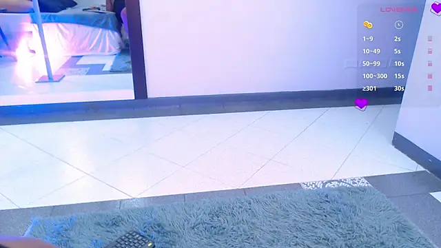 Snapshot of Makena_gh chatting on 01/17/25, 03:55 Makena gh online show from 01/17/25, 03:55