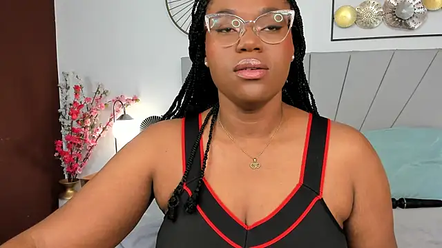 Makena gh online show from 04/06/26, 03:04