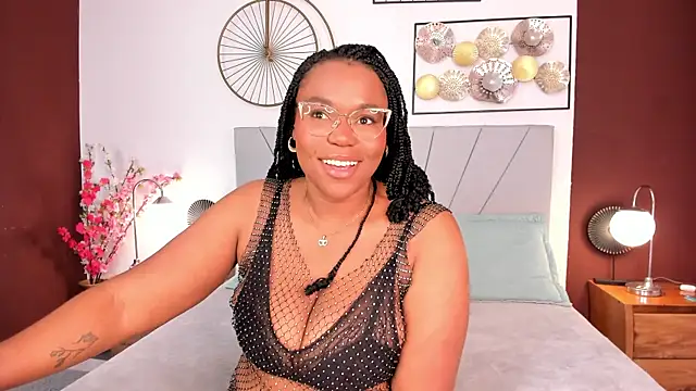 Makena gh online show from 04/13/26, 03:23