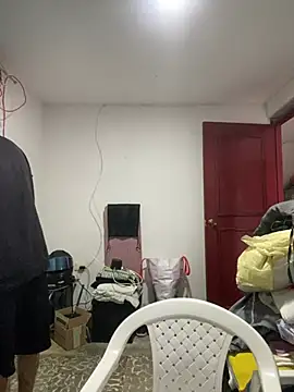 Jestebanano online show from 02/25/26, 01:10