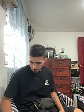 Jestebanano online show from 03/12/26, 01:28