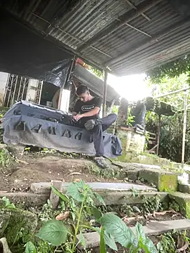 Jestebanano online show from 03/23/26, 01:37