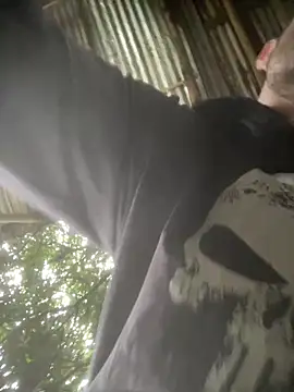 Jestebanano online show from 03/24/26, 01:05