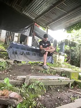 Jestebanano online show from 03/30/26, 12:50