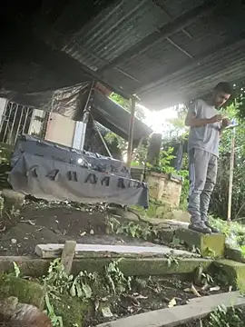 Jestebanano online show from 04/16/26, 10:56