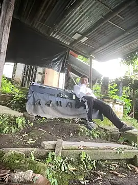 Jestebanano online show from 04/19/26, 08:11