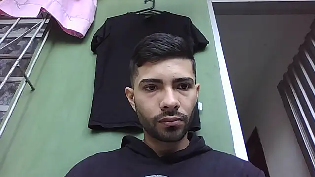 Jestebanano online show from 04/23/26, 02:08