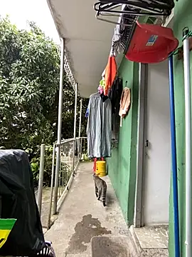 Jestebanano online show from 06/06/26, 12:10