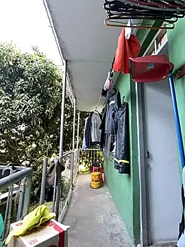 Jestebanano online show from 06/11/26, 12:03