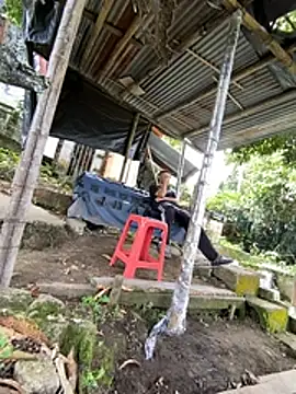 Jestebanano online show from 07/01/26, 01:24