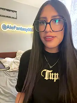 AleFantasy0001 online show from 01/12/26, 06:35