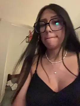 AleFantasy0001 online show from 03/17/26, 03:55
