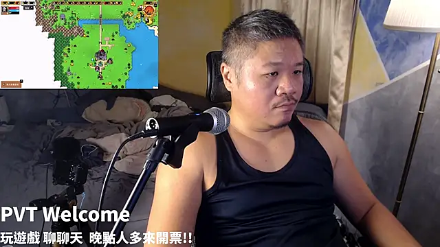 taiwan07010 online show from 10/24/25, 02:02