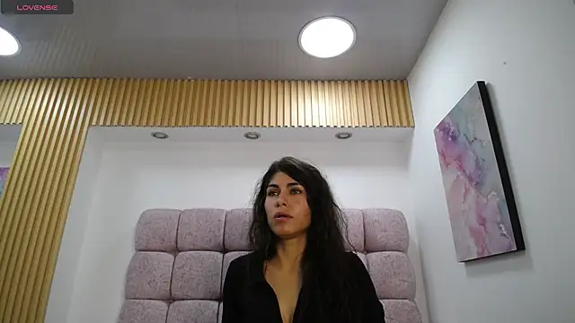 Snapshot of Melodi_Roux chatting on 07/19/26, 12:53 Melodi Roux online show from 07/19/26, 12:53
