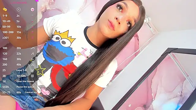  princess sharon online show from 01/10/25, 02:45