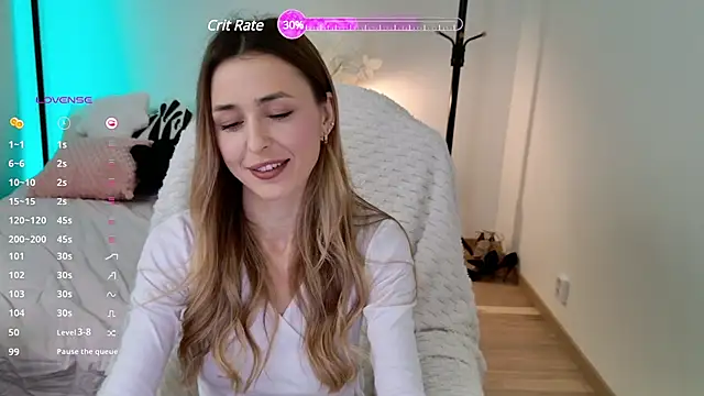 Sophie Enzo online show from 01/07/25, 10:52