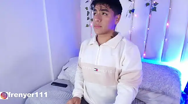 kiing azahell online show from 01/09/25, 03:47