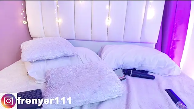 kiing azahell online show from 03/14/25, 01:27