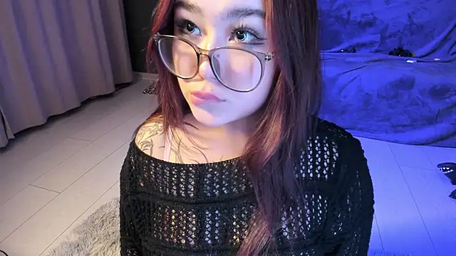 Snapshot of Yuriko_May chatting on 01/15/25, 03:18 Yuriko May online show from 01/15/25, 03:18