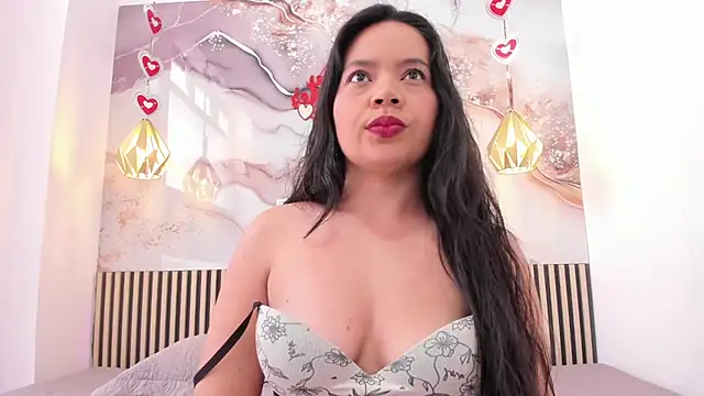 EvelynSweet1 online show from 02/26/26, 07:02