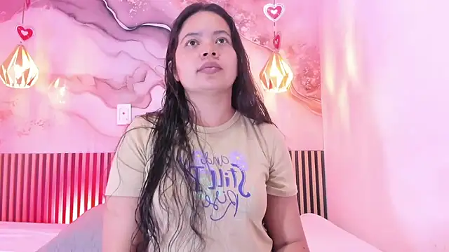 EvelynSweet1 online show from 04/16/26, 07:14