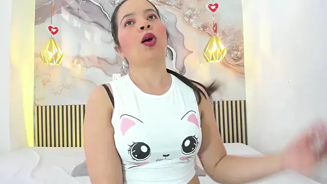 EvelynSweet1 online show from 05/14/26, 07:53