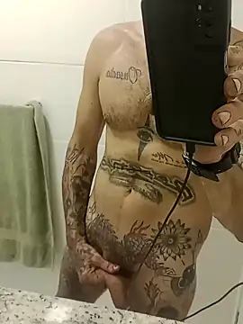 rolesexy online show from 01/29/25, 12:01