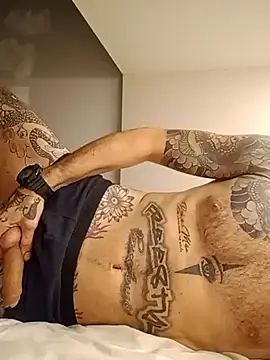 rolesexy online show from 01/29/25, 03:01