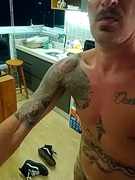 rolesexy online show from 03/04/25, 03:55