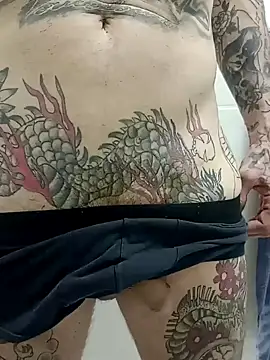 rolesexy online show from 09/12/25, 12:33