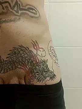 rolesexy online show from 10/02/25, 12:50