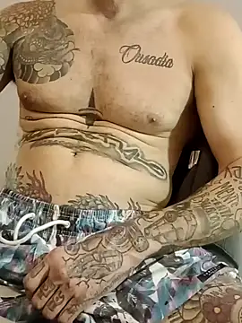 rolesexy online show from 10/05/25, 02:21