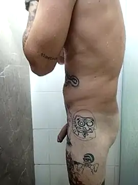 rolesexy online show from 03/13/26, 08:04