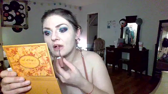 Snapshot of sophiarica chatting on 05/07/26, 02:17 sophiarica online show from 05/07/26, 02:17