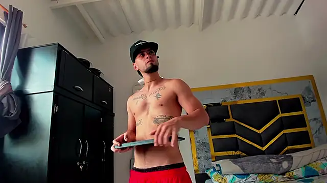 MattDevon online show from 11/02/25, 04:53