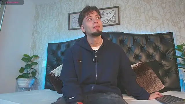 MattDevon online show from 02/17/26, 03:36