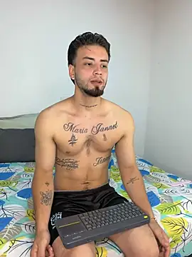 MattDevon online show from 07/30/26, 02:10