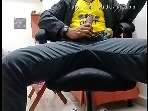 OlmecaSex online show from 01/13/26, 10:42