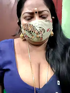 maniisha online show from 12/17/24, 05:26