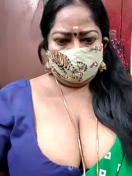 maniisha online show from 12/21/24, 09:25