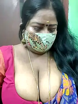 maniisha online show from 12/25/24, 04:54