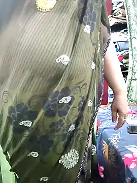 maniisha online show from 12/31/24, 07:40