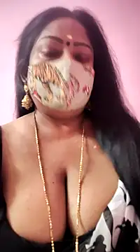 maniisha online show from 01/11/25, 05:18