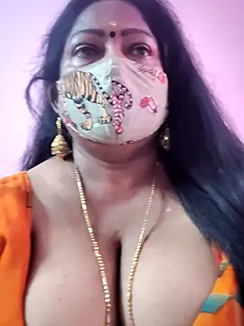 maniisha online show from 01/12/25, 04:42