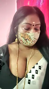 maniisha online show from 01/26/25, 10:12