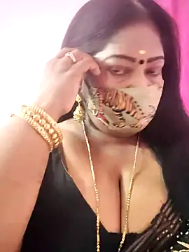 maniisha online show from 02/03/25, 06:28