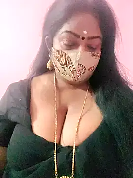 maniisha online show from 02/05/25, 06:26