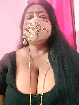 maniisha online show from 02/06/25, 03:37