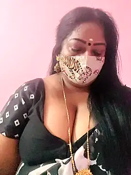 maniisha online show from 02/08/25, 05:29